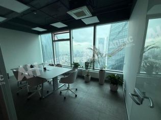 Аренда офиса 110 м²