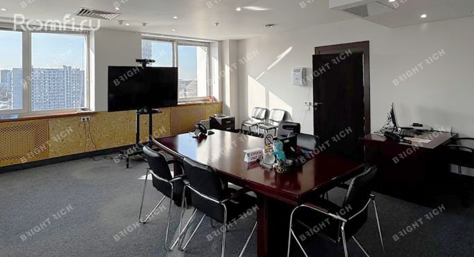 Аренда офиса 328 м², Осенний бульвар - фото 3