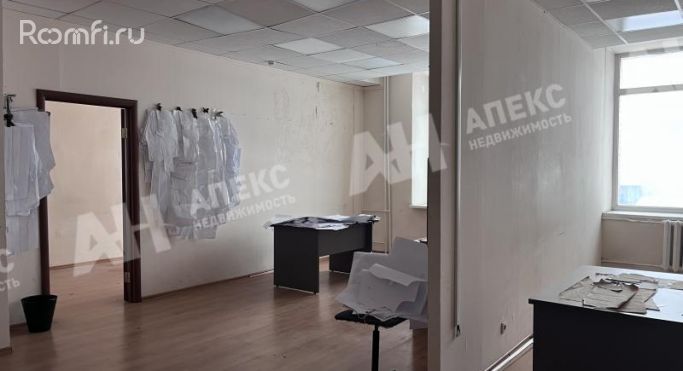 Аренда офиса 70 м², 3-я Магистральная улица - фото 3