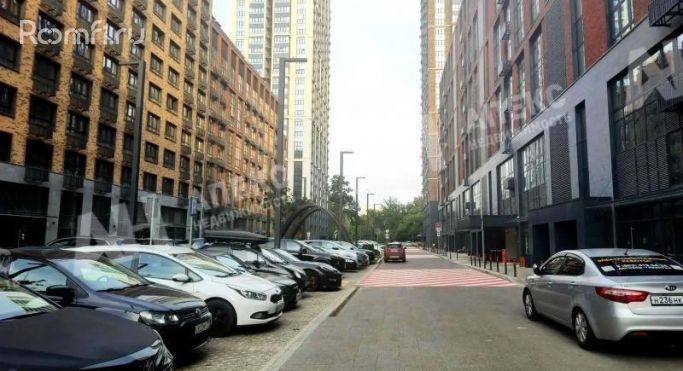 Аренда помещения свободного назначения 98 м², Клинская улица - фото 3