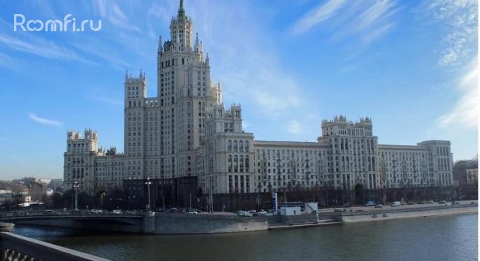 Аренда торгового помещения 735 м², Котельническая набережная - фото 2