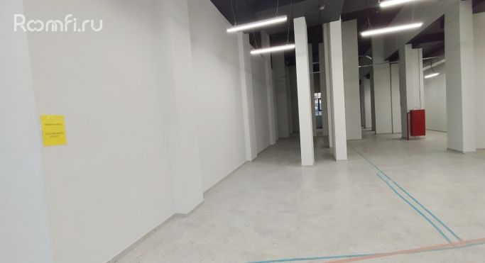 Аренда торгового помещения 20 м², проспект Куприна - фото 3