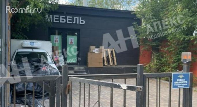 Аренда помещения свободного назначения 204 м², Верхний Предтеченский переулок - фото 2
