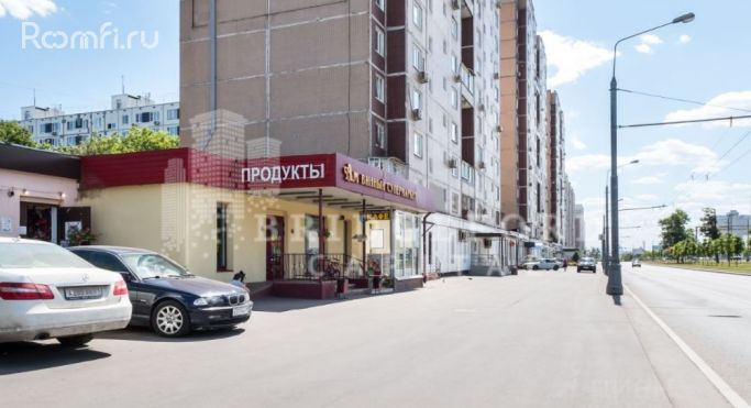 Продажа помещения свободного назначения 415 м², Ярославское шоссе - фото 1