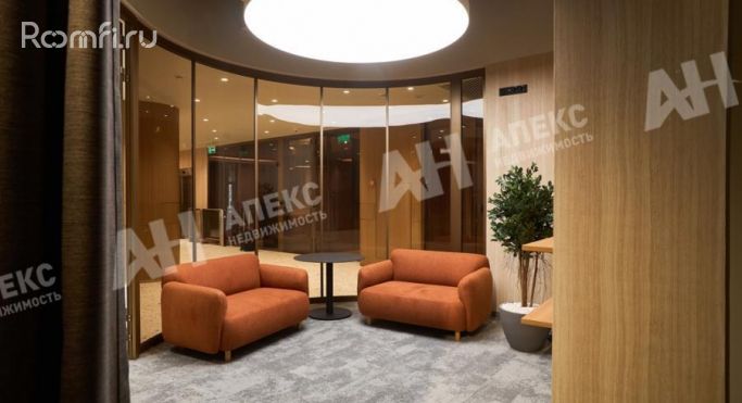 Аренда офиса 781 м², улица Малая Полянка - фото 2