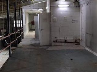 Аренда помещения свободного назначения 1230 м²