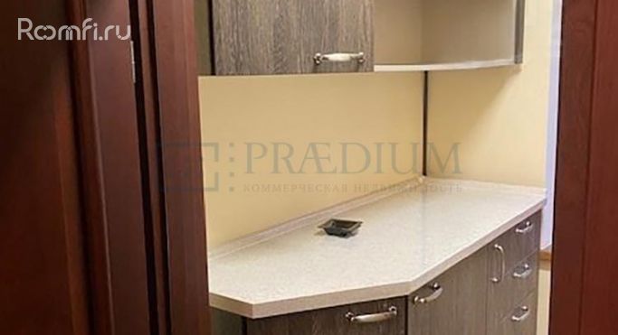 Аренда офиса 187 м², Гоголевский бульвар - фото 3