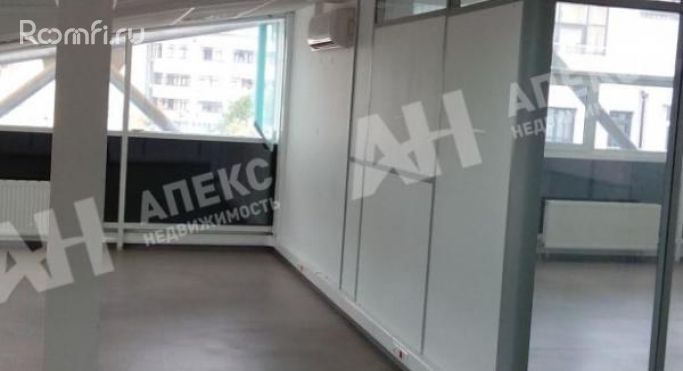 Аренда офиса 564 м², Цветной бульвар - фото 2