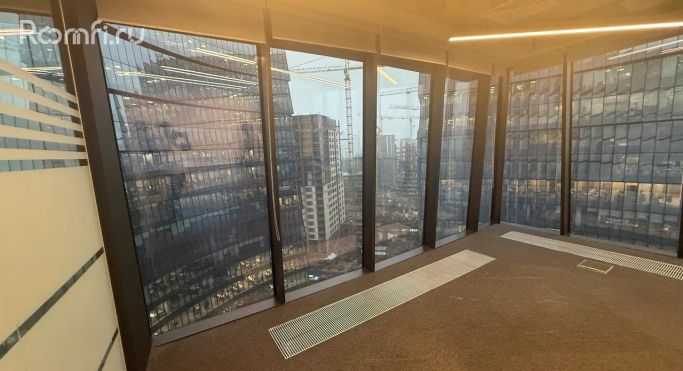Аренда офиса 629 м², Одесская улица - фото 2