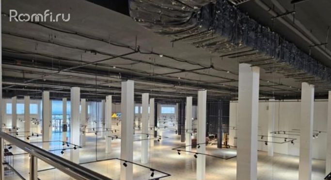 Аренда помещения свободного назначения 1800 м², МКАД, 46-й километр - фото 2