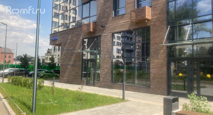 Продажа помещения свободного назначения 191 м², Большая Почтовая улица - фото 1