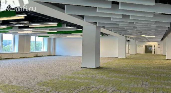 Аренда офиса 515 м², улица Нобеля - фото 2