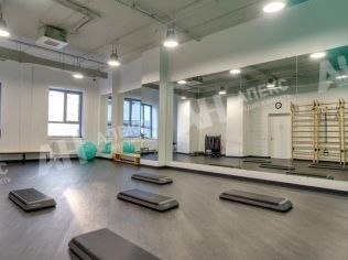 Аренда помещения свободного назначения 498 м²