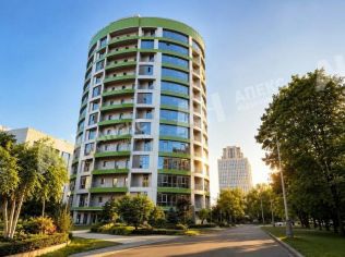 Аренда офиса 643 м²