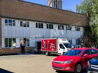 Продажа помещения свободного назначения 60 м²
