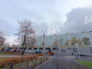 Продажа помещения свободного назначения 173 м²