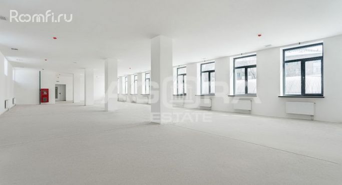 Аренда торгового помещения 379.1 м², Часовая улица - фото 2