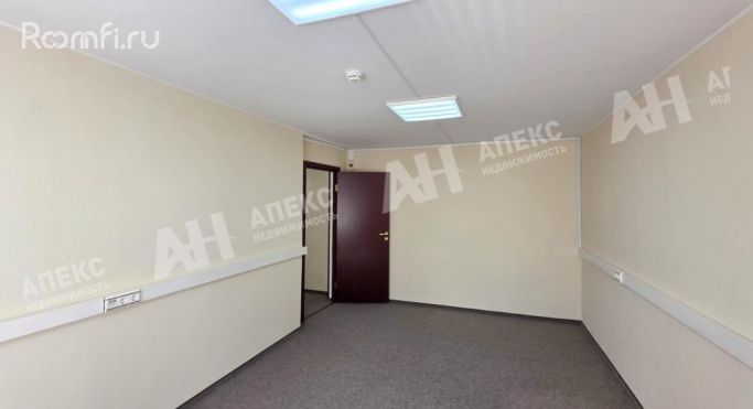 Аренда офиса 37 м², Азовская улица - фото 3