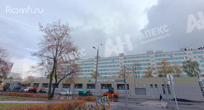 Продажа помещения свободного назначения 173 м², Совхозная улица - фото 1