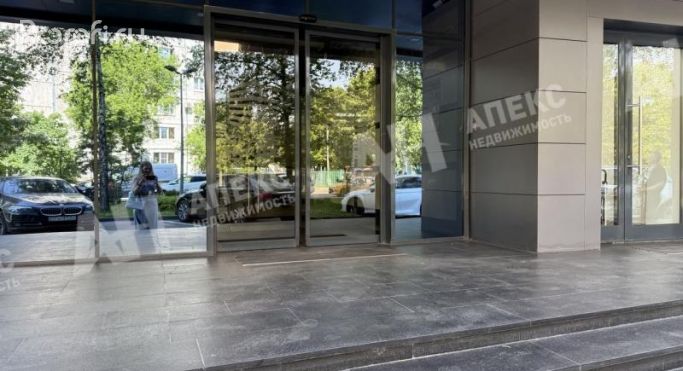 Аренда офиса 376 м², Люсиновская улица - фото 3