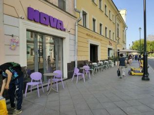 Продажа торгового помещения 112 м²