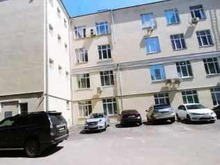 Аренда офиса 30 м²