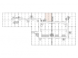 Продажа производственного помещения 709.5 м²