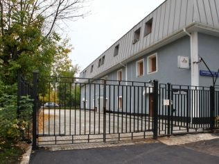 Аренда помещения свободного назначения 706 м²
