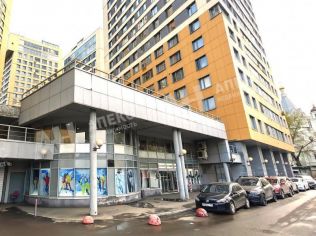 Аренда помещения свободного назначения 400 м²