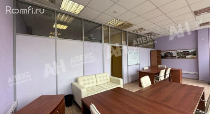 Аренда офиса 148 м², Научный проезд - фото 2