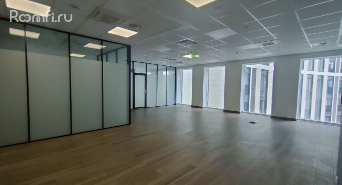 Аренда офиса 120.7 м², Береговой проезд - фото 3