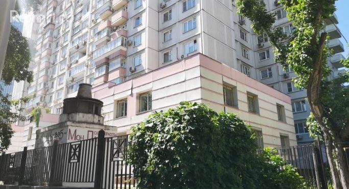 Аренда помещения свободного назначения 436 м², улица Сергея Макеева - фото 3