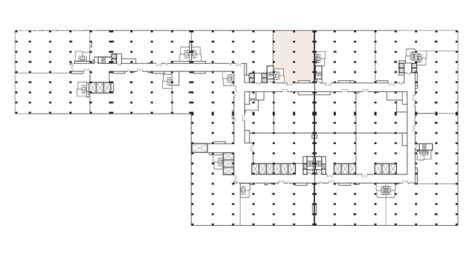 Продажа производственного помещения 709.5 м², улица Свободы - фото 1