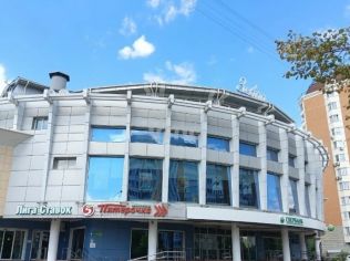 Аренда помещения свободного назначения 650 м²