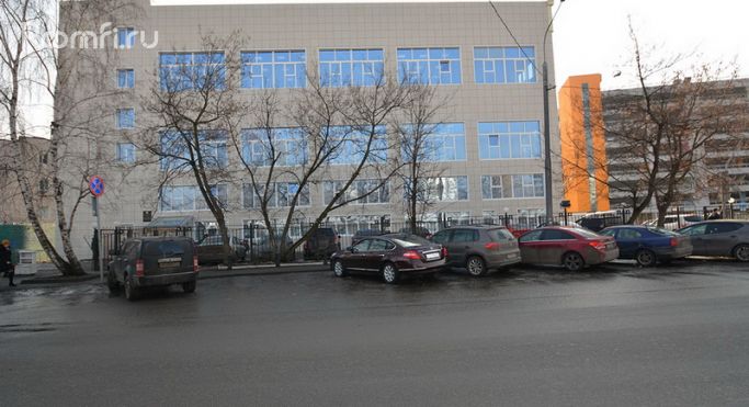 Аренда офиса 410 м², Старопетровский проезд - фото 3