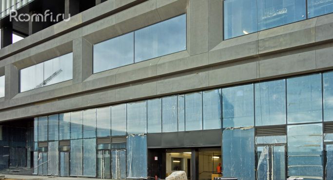 Аренда помещения свободного назначения 550.4 м², улица Шеногина - фото 5