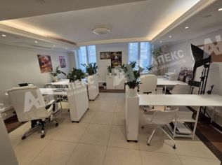 Аренда офиса 31 м²