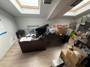 Аренда офиса 84 м²