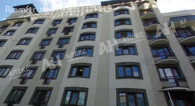 Аренда офиса 228 м², Флотская улица - фото 2