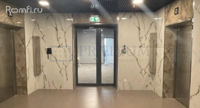 Аренда офиса 736 м², Одесская улица - фото 3