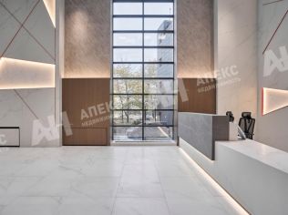 Аренда офиса 506 м²