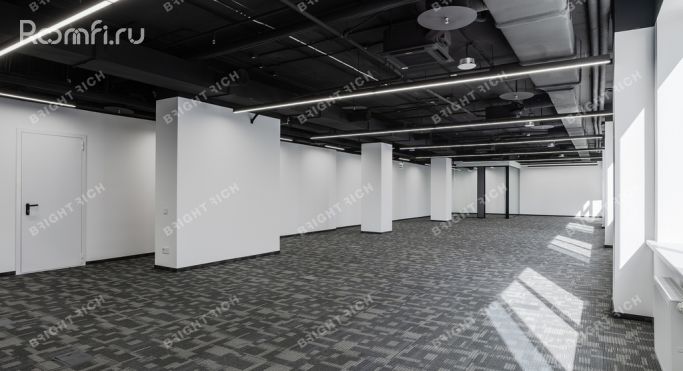 Аренда офиса 690.4 м², улица Правды - фото 2