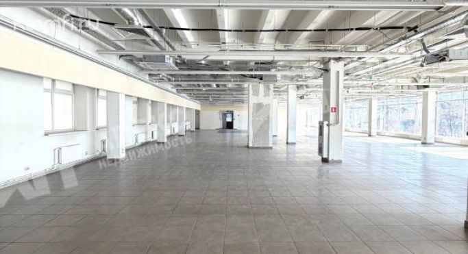 Аренда помещения свободного назначения 3175 м², Садовая-Спасская улица - фото 3