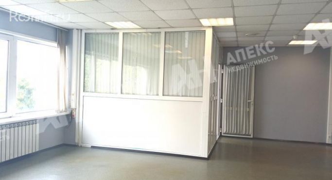 Аренда офиса 50 м², Востряковский проезд - фото 2