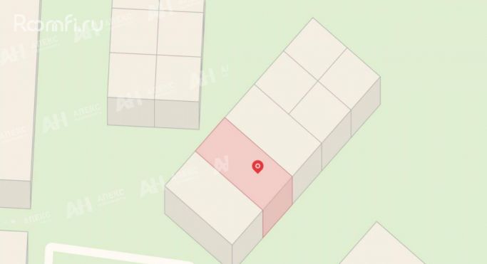 Продажа помещения свободного назначения 284 м², проспект Куприна - фото 3