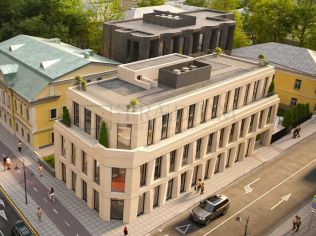 Продажа помещения свободного назначения 187 м²