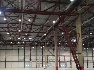 Продажа склада 30545.8 м²