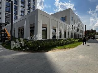 Продажа помещения свободного назначения 3557 м²