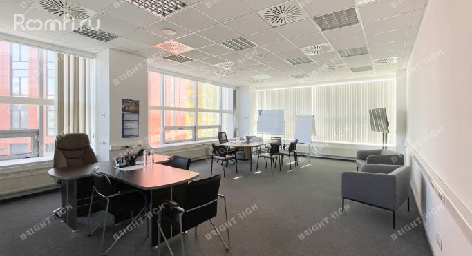 Аренда офиса 1036 м², Новодмитровская улица - фото 1