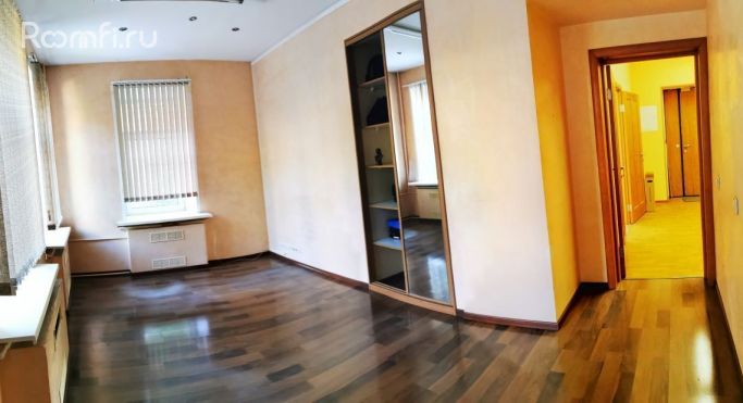 Продажа помещения свободного назначения 1082 м², Воронцовский переулок - фото 3